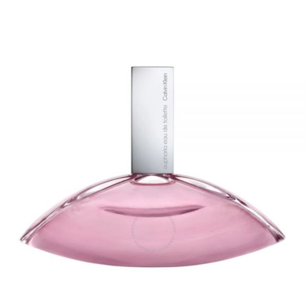  CALVIN K 8221 EUPHORIA EDT SP Fco x 100 ML