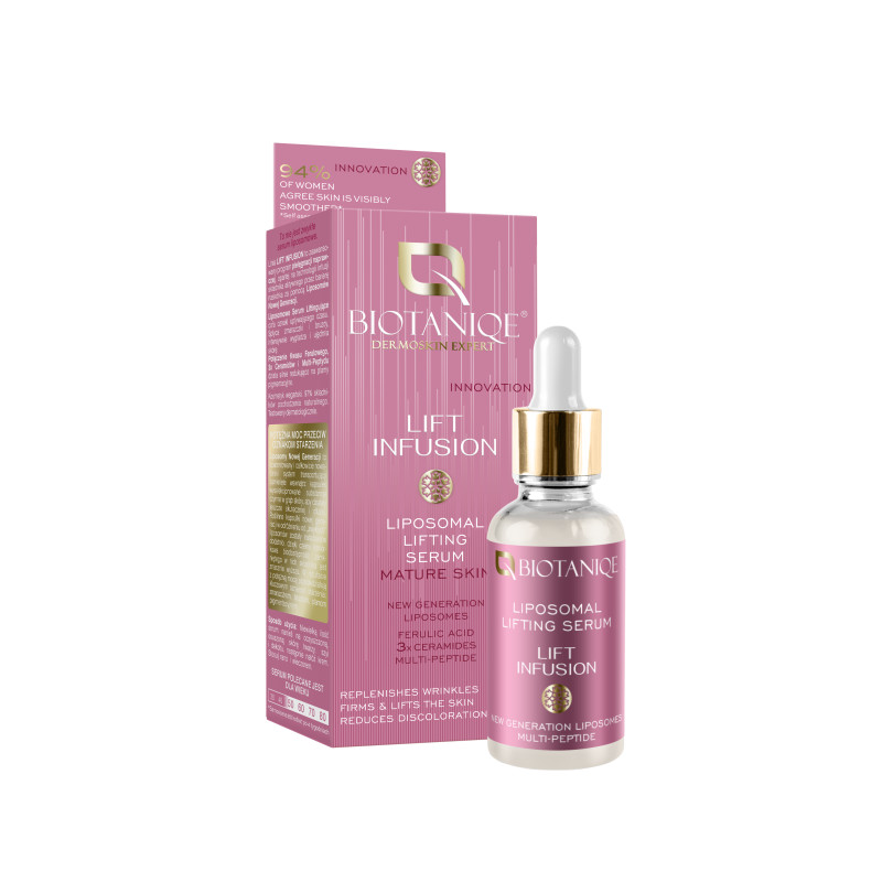  BIOTANIQE INFUSION SERUM LIPOSOMAL 20ML