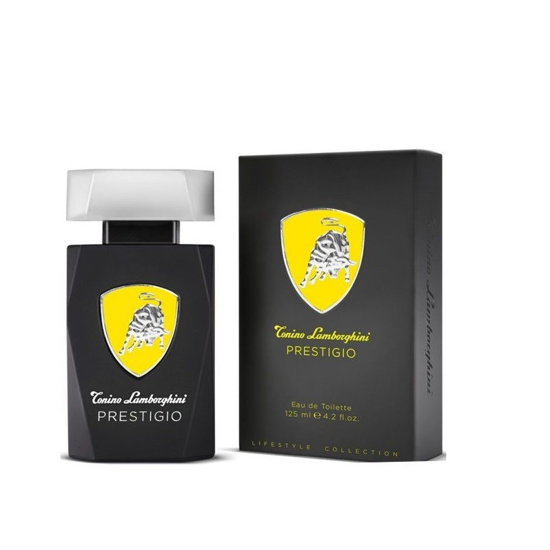  T.L. PRESTIGIO EDT Fco x 125 ML