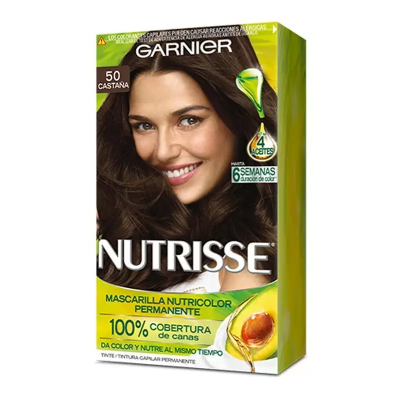  NUTRISSE TONO  50