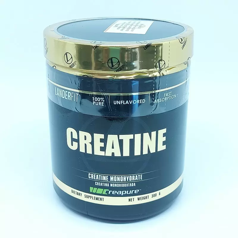 CREATINE  FCO X 300 GR