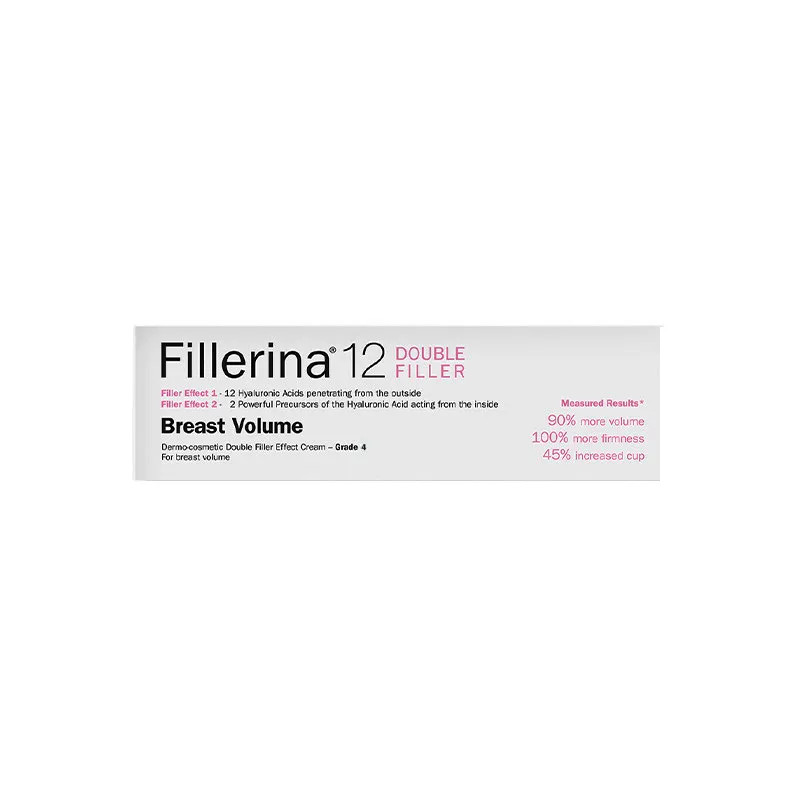  FILLERINA12 DOUBLE 1743 FILLER N°4 +1 ESPÁTULA