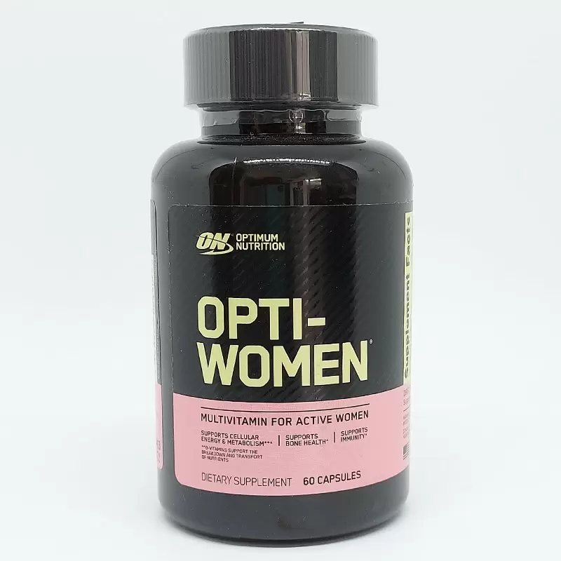 OPTI-WOMEN FCO X 60 COMP