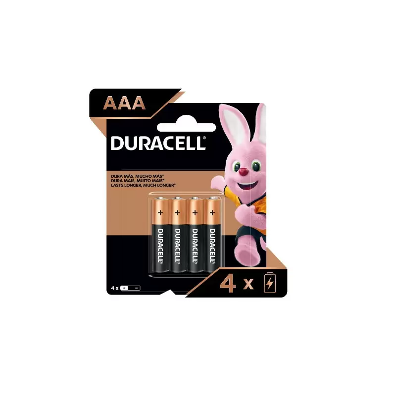  DURACELL PILA 