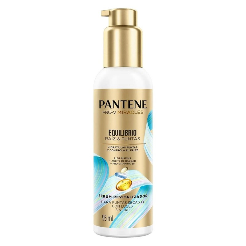  PANTENE 2342 SERUM EQUILIBRIO FCO 95 ML