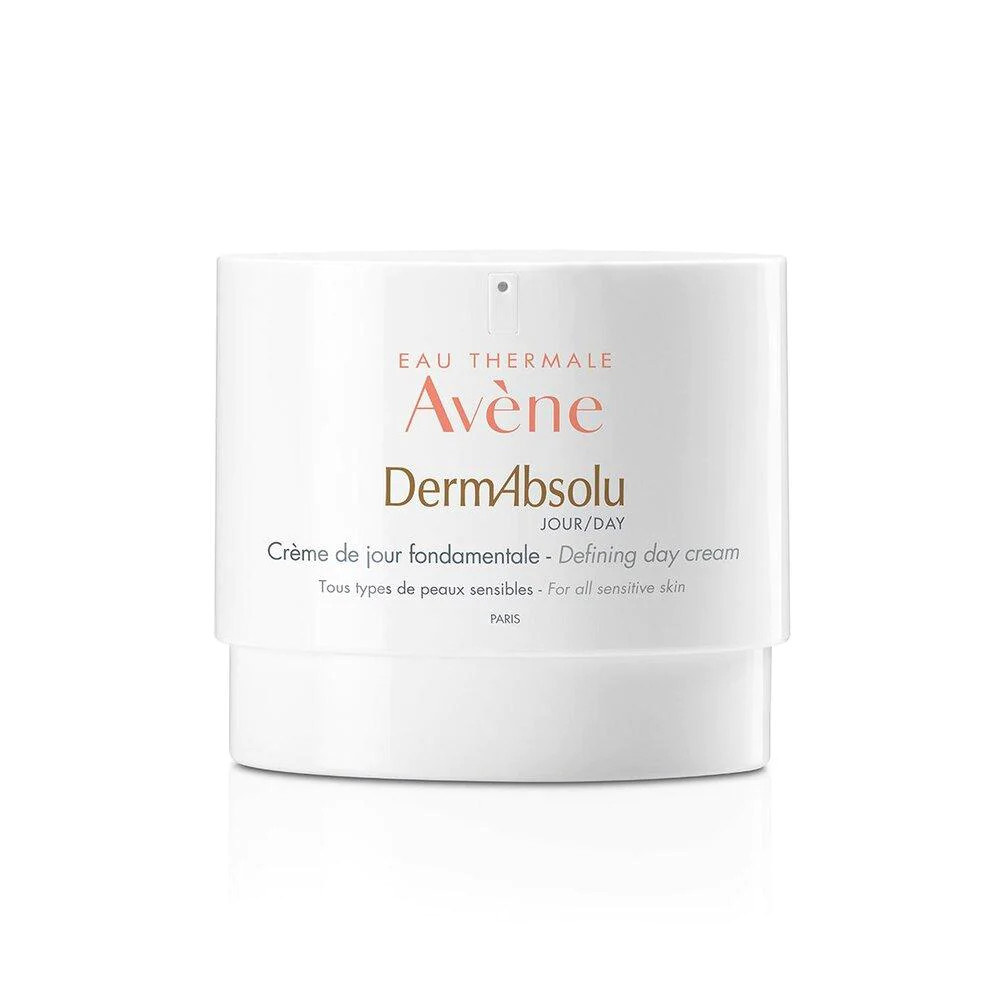  AVENE 0515 DERMABSOLU CREMA DIA Fco x 40 ML