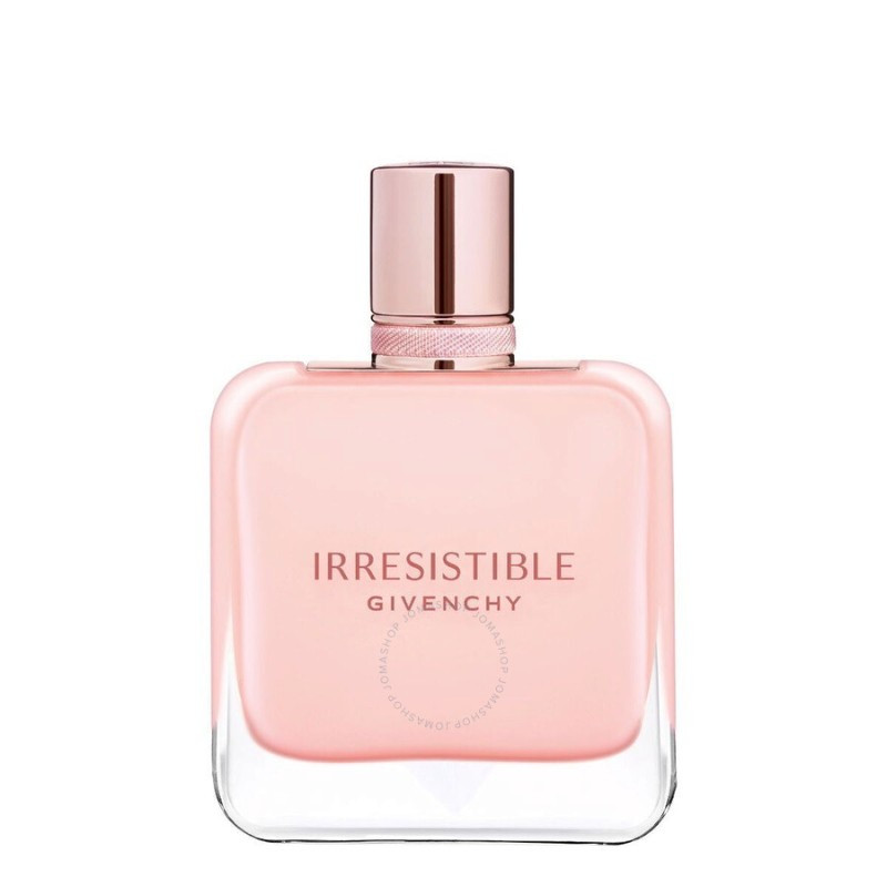  GIVENCHY 7554 IRRESISTIBLE EDP ROSE VEL Fco x 50 ML