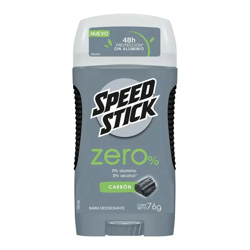  SPEED STICK 2030 ZERO CHARCOAL Fco x 76 GR