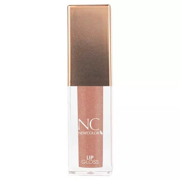  NEW COLOR LIP GLOSS SPRING Nº 28