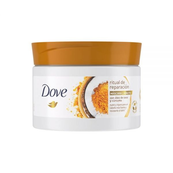  DOVE 2564 MASC 1 MIN RIT REPAR Fco x 300 GR