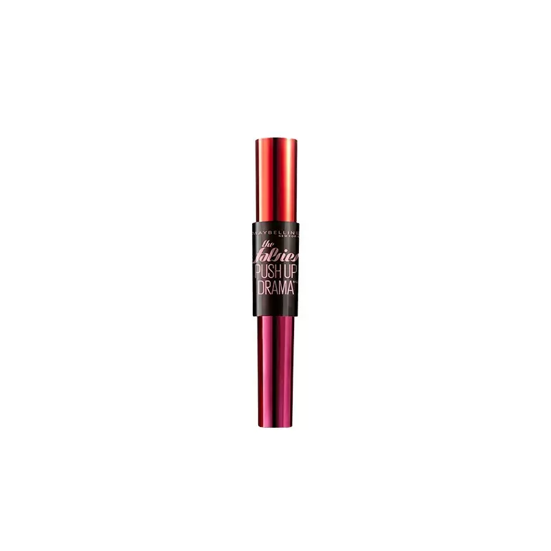 MAYBELLINE 3479 MASC.FALSIES PUSH UP DRAMA WS Unid