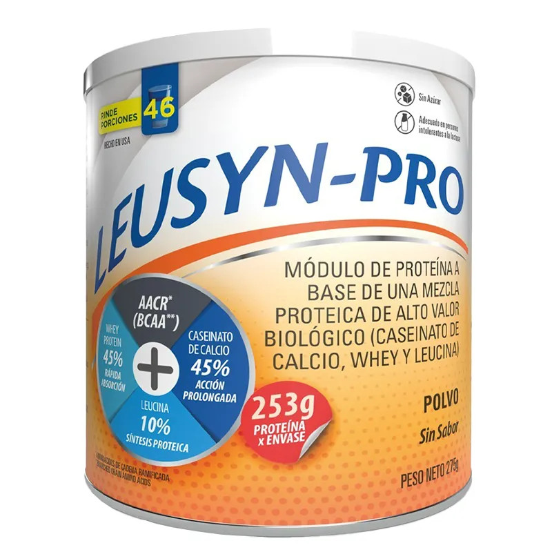  LEUSYN-PRO POLVO