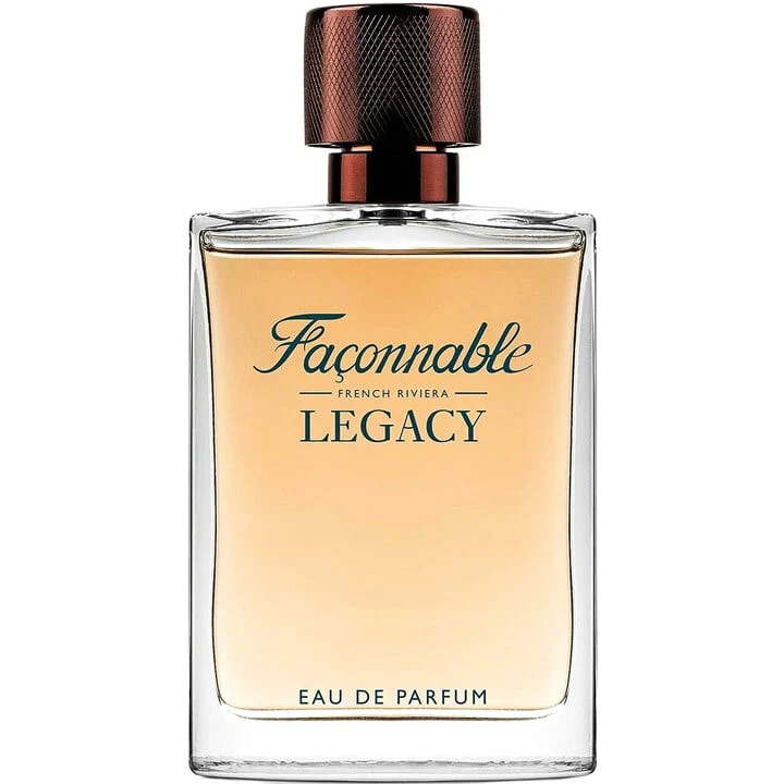  FACONNABLE 8129 LEGACY EDT Fco x 90 ML