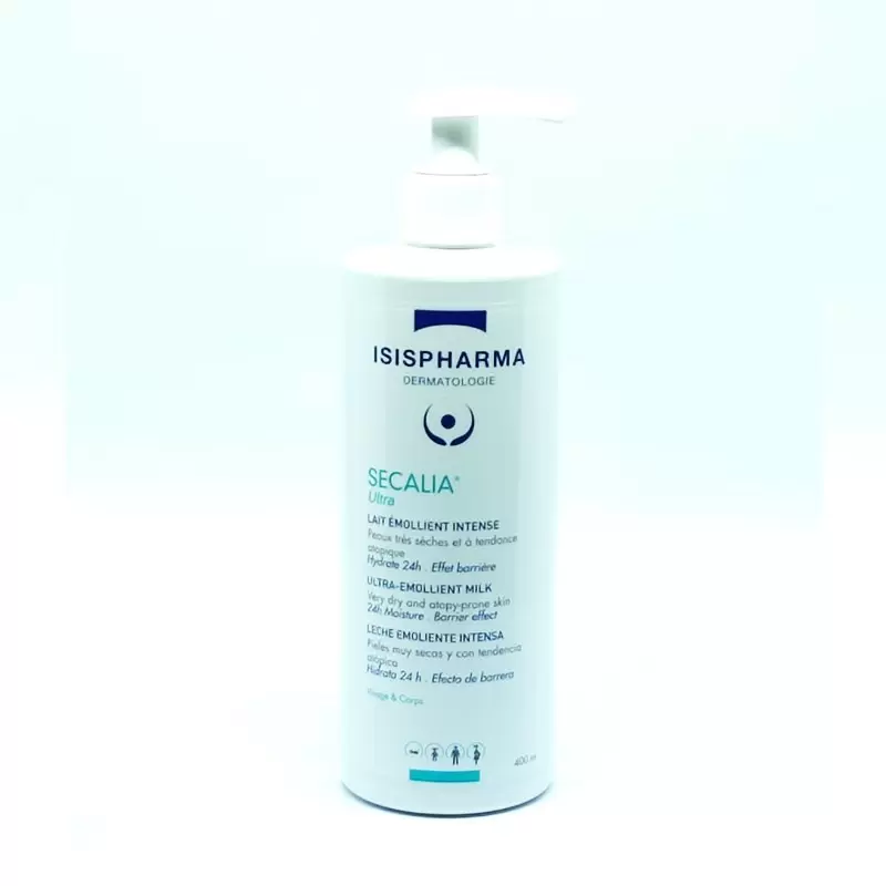  SECALIA ULTRA Fco x 400 ml