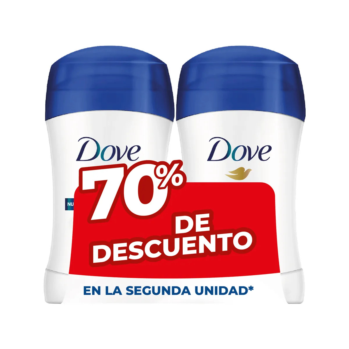  DOVE DEO STI AP ORIGINAL 50G.