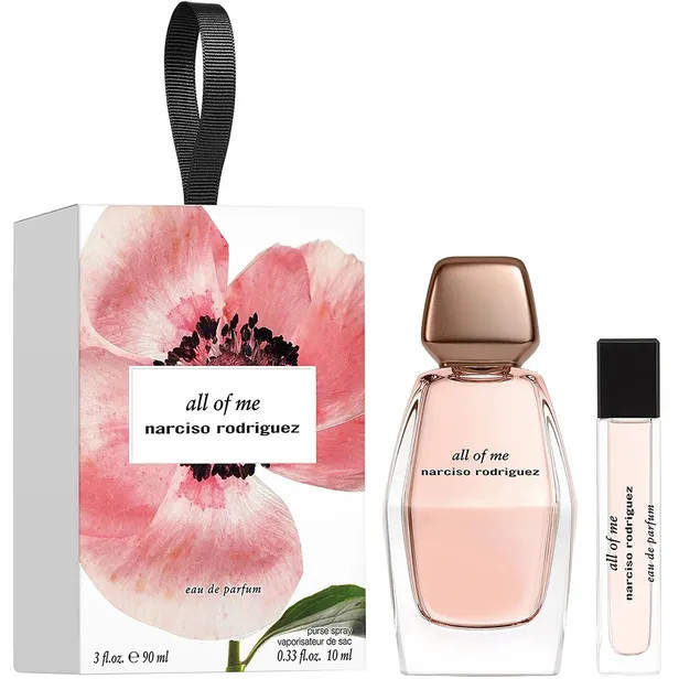  NARCISO R. POR WOMAN (EDP 90 ML+10 ML)PACK Unid