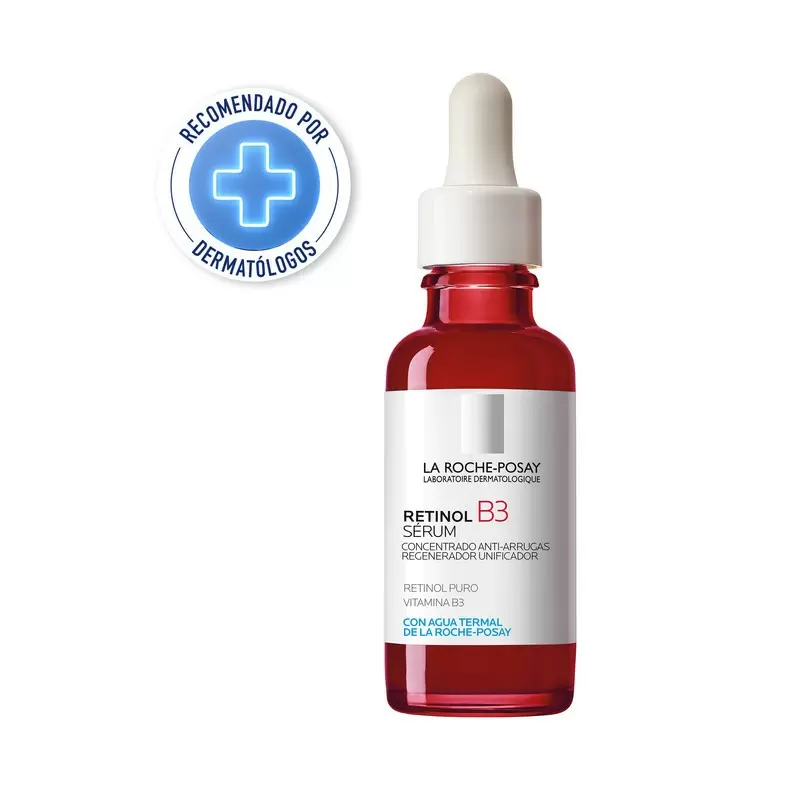  LA ROCHE RETINOL B3 SERUM  30 ML