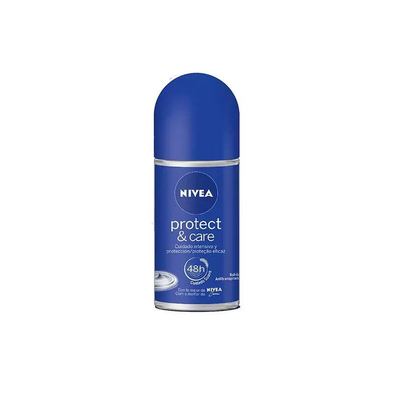  PROTECT & CARE ROLL-ON (BOLILLA)  FCO X 50 ML