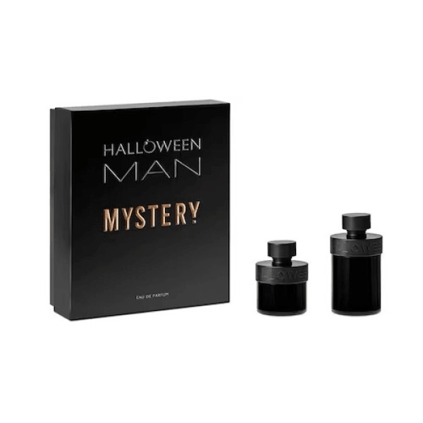  HALLOWEEN 608 MYSTERY EDP125ML+50ML) Unid