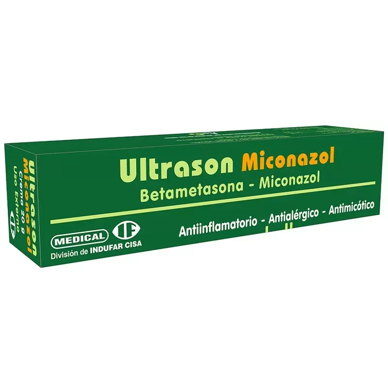 Black Friday, Black Friday 2023, Black Friday Paraguay , Black Friday Paraguay 2023, Black Friday Farmacias, Black Friday Puntto Farma, Black Friday 2023 Punto Farma, Black Friday Paraguay, Black Friday Asuncion, Black Friday 2023 Asuncion, Black Friday 2023 Parguayl, Black Friday C atedral, Black Friady Farmacias, Catedral Black 2023, Ofertas en Productos Seleccionados con Descuentos de hasta 60%, en la Previa al Black Friday 2023 Paraguay en el rubro Farmacia  ULTRASON MICONAZOL CREMA TUBO X 20 GR