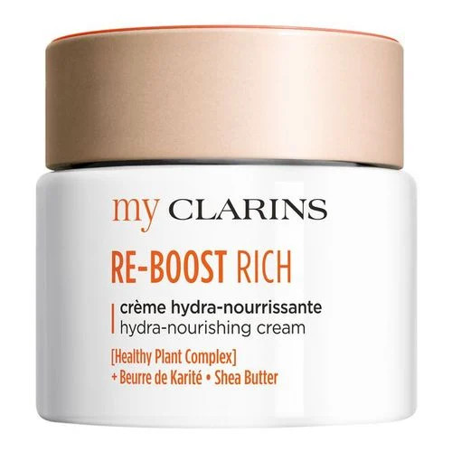  CLARINS 930 MY COMFORT HYDRA CREAM RETAIL Fco