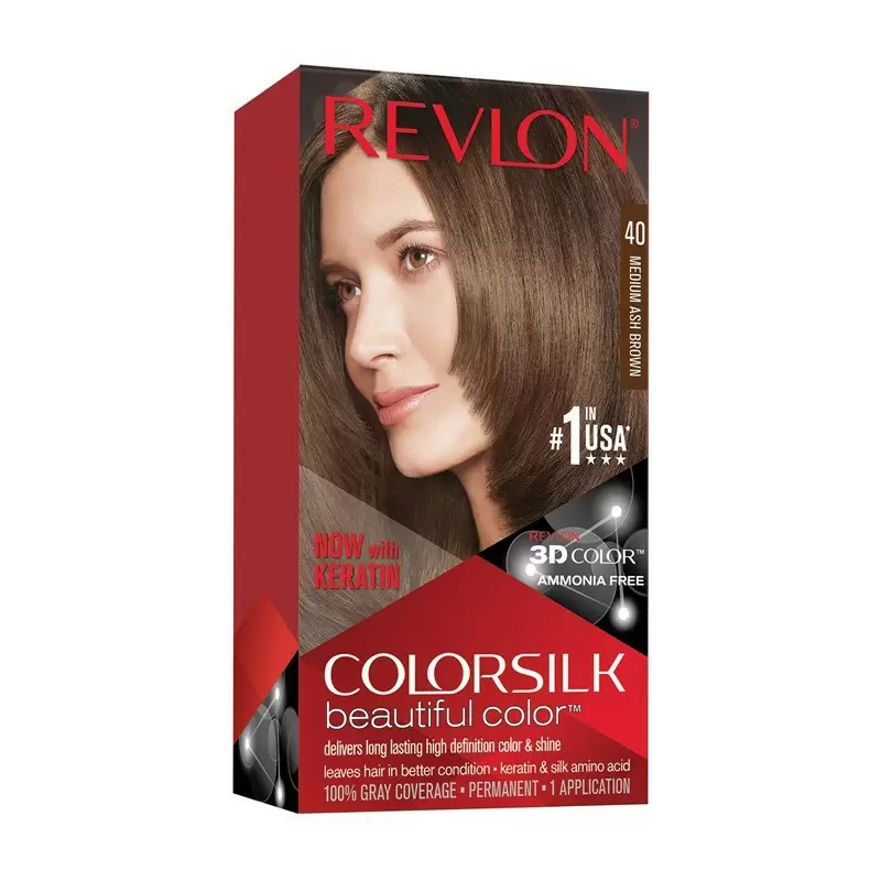  COLOR SILK HAI 4A CJ