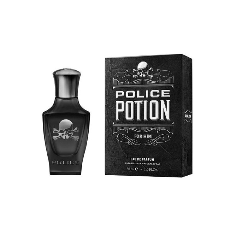  POLICE 1253 POTION FOR HIM Fco x 30 ML