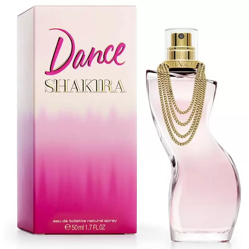  DANCE EDT SPRAY FCO X 50 ML