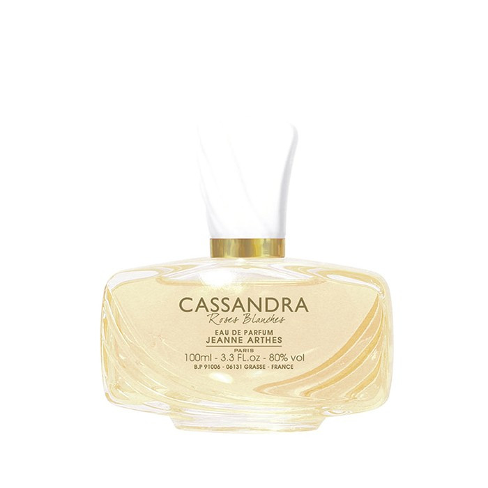  CASSANDRA 2949 ROSE BLANCHES EDP SP Fco x 100 ML