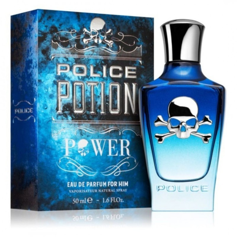  POLICE 1109 POTION FOR HIMC Fco x 50 ML