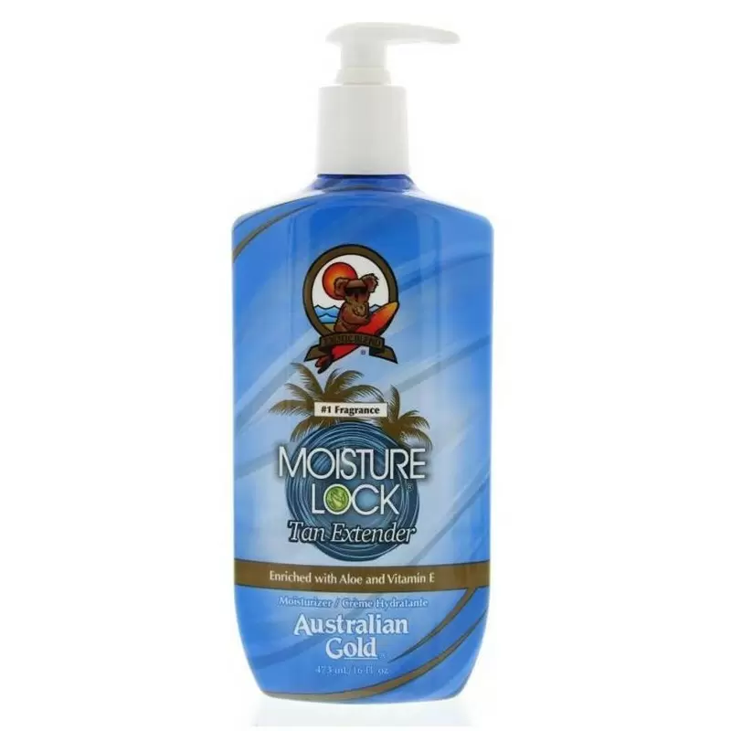  PROTECTOR  SOLAR TAN EXT.MOIST.LOCK FCO X 473 ML