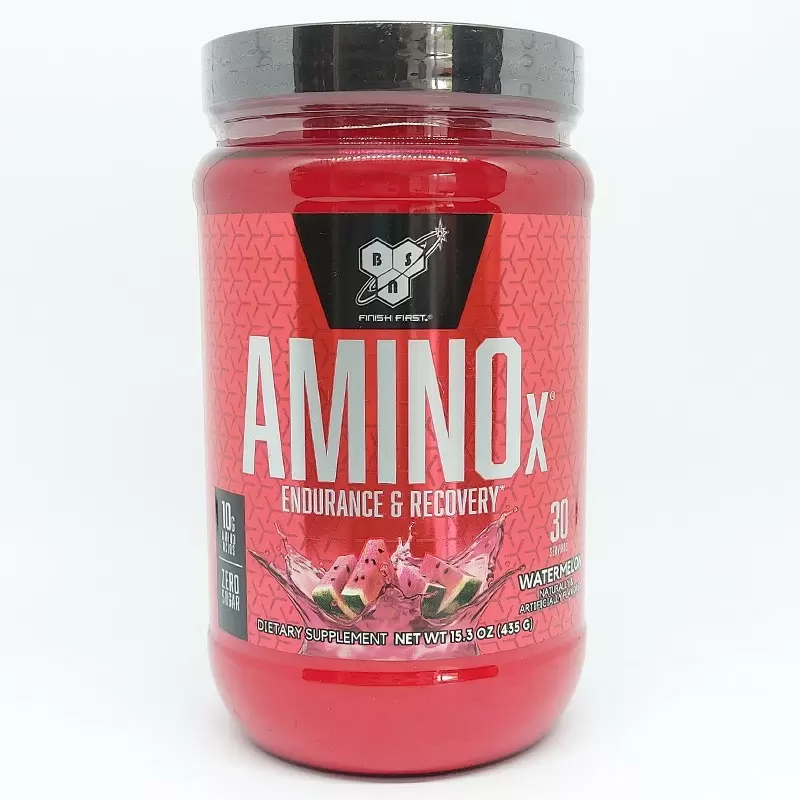 AMINO ENERGY WATERMELON X30 R.26672 UNID