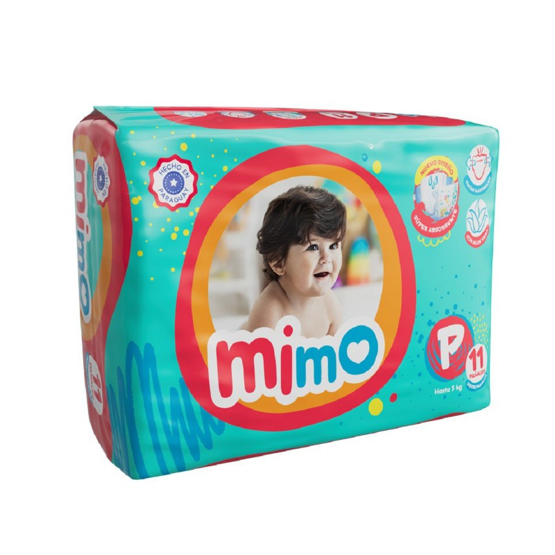  MIMO MEDIO 