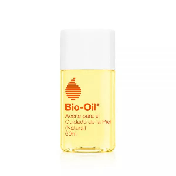  BIO-OIL SKINCARE (NATURLA)FCO 60 ML