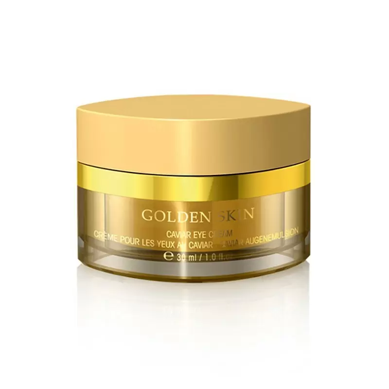  CREMA CONTORNO DE OJOS SKIN CAVIAR CJ