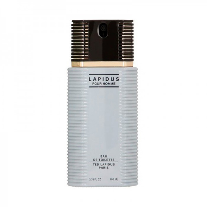  LAPIDUS 80007 EDT SPRAY Fco x 100 ML