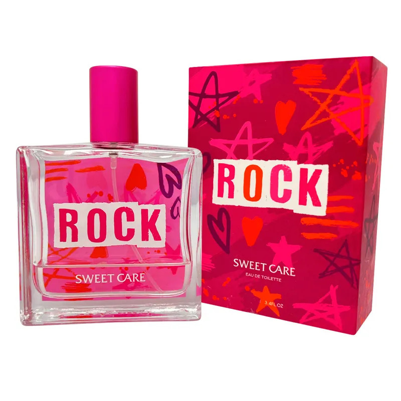  SWEET CARE 6255 EAU THE TOILET ROCK Fco x 100 ML