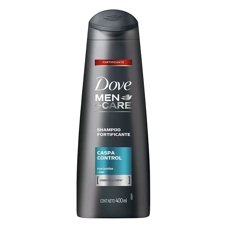  SHAMPOO DERMACARE PROTECCION ANTICASPA FCO X 400 ML