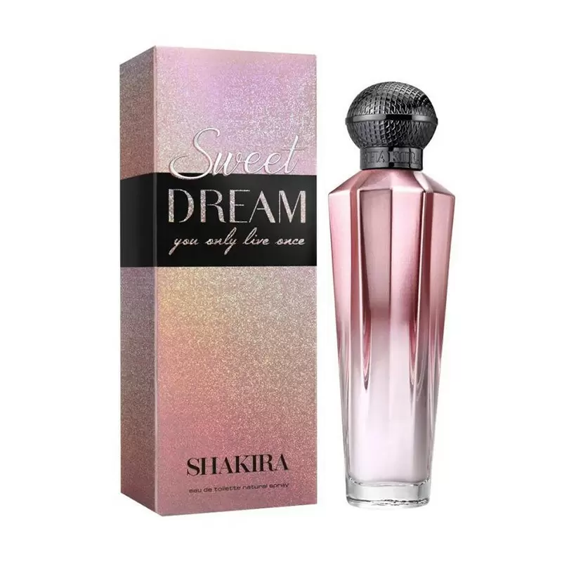  DREAM  EDT FCO X 50 ML