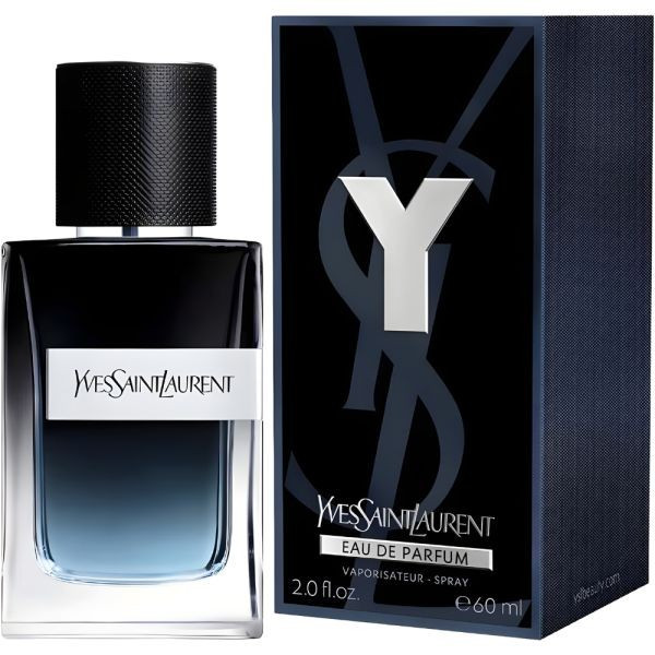  YSL LAURENT 341 Y EDP SPRAY Fco x 60 ML