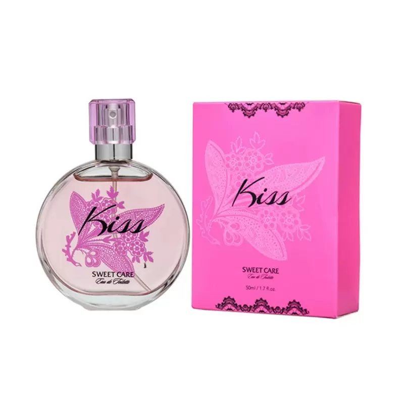  EAU THE TOILET KISS FRASCO X 50 ML