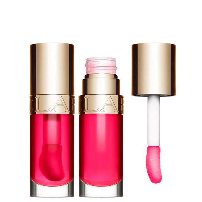  CLARINS 7450 LIP CONFORT OIL 04 Unid