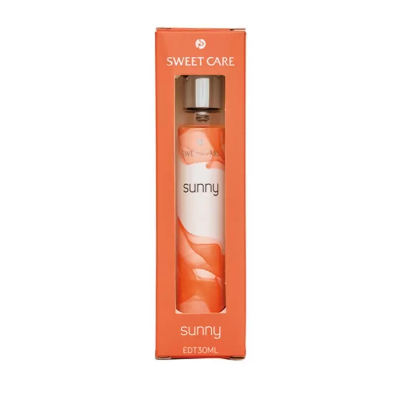  EAU THE TOILET SUNNY UNID X 30 ML