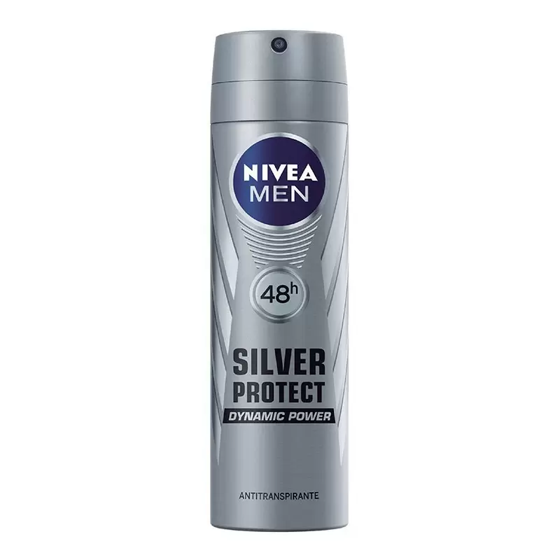  SILVER PROTECCION  SPRAY FCO X 150 ML