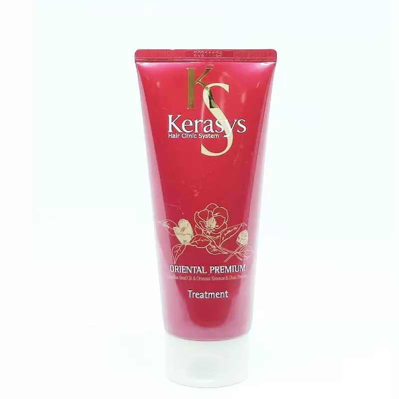  KERASYS 1348 ORIENTAL TRATAMIENTO Fco x 200 ML