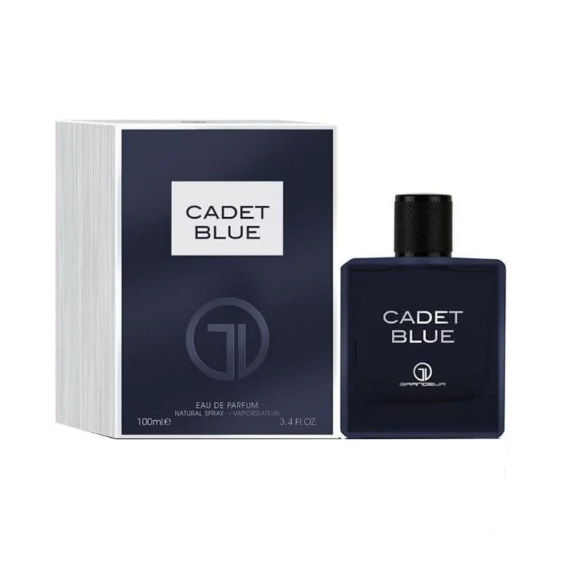  CADET 7926 BLUE FOR MEN EDP SP Fco x 100 ML