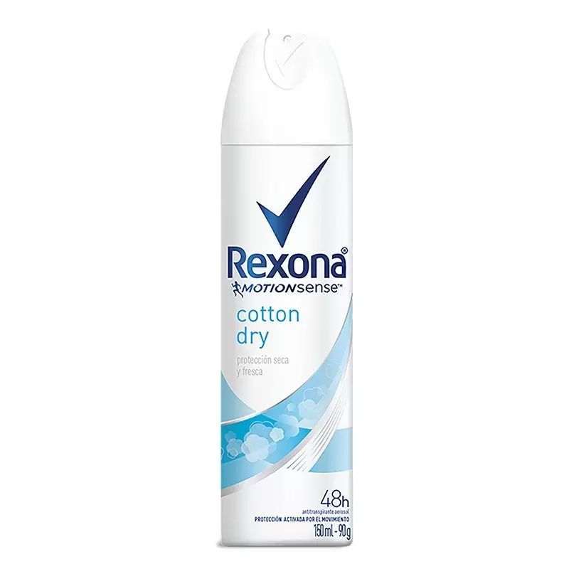  COTTON DRY  SPRAY FCO X 150 ML