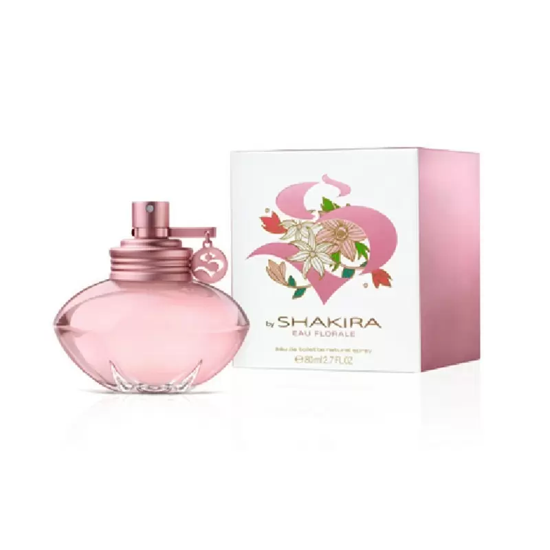 FLORAL EDT SPRAY FCO X 80 ML