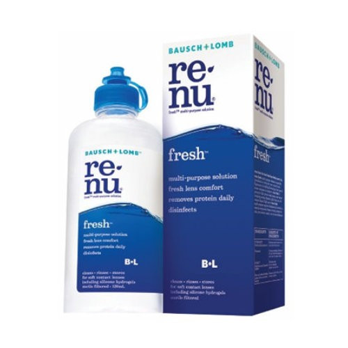  RENU FRESH MULTIUSO X 120 ML