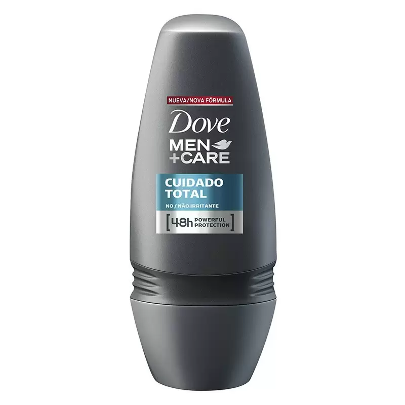  MEN+CARE CUIDADO TOTAL  ROLL-ON 50 ML